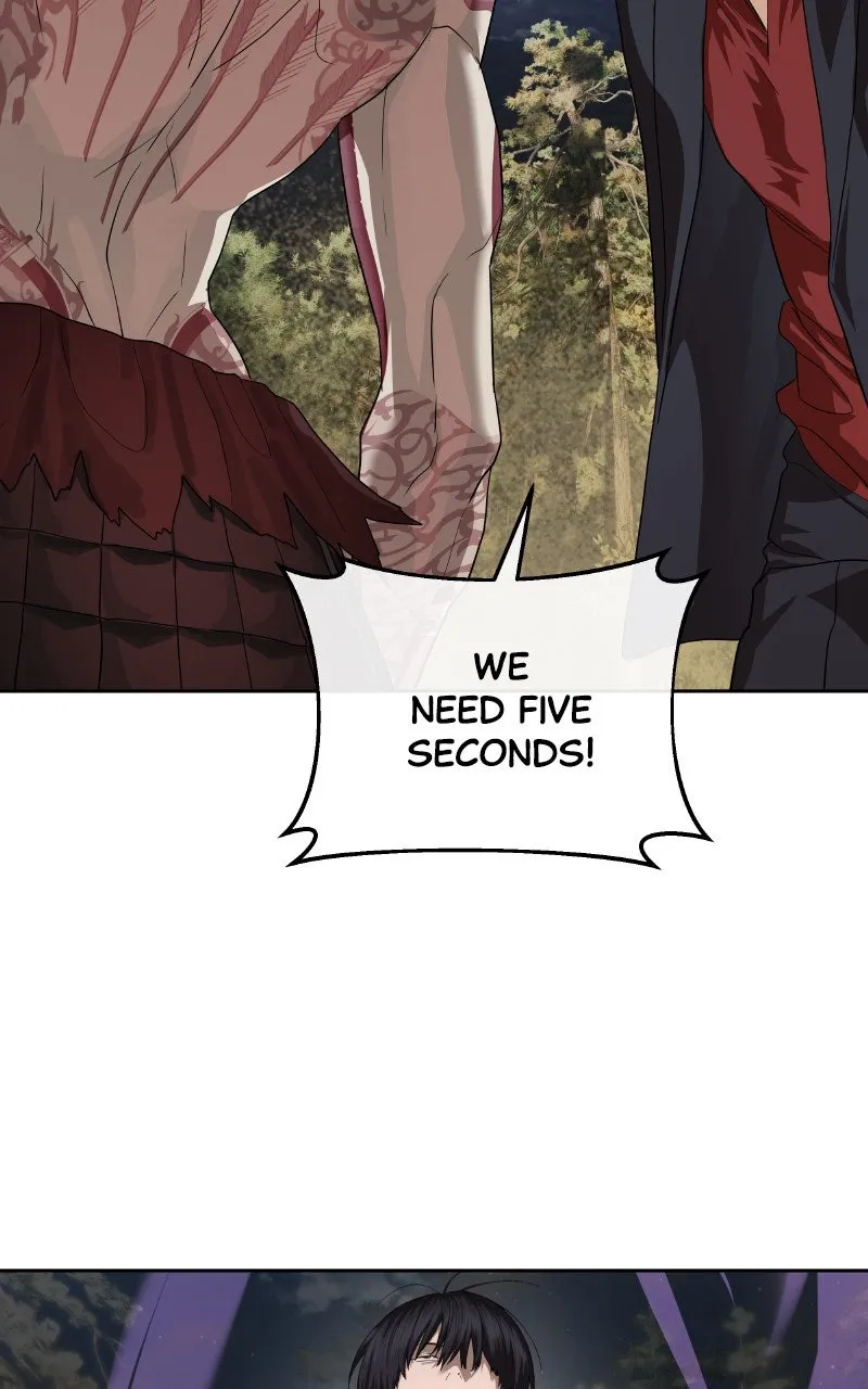 Special Civil Servant Chapter 46 page 84 - 