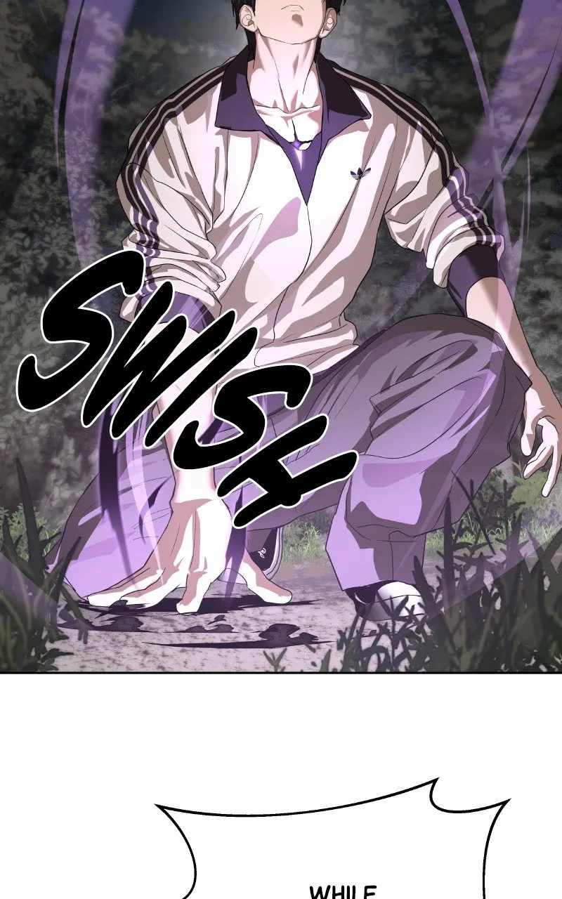 Special Civil Servant Chapter 46 page 85 - 