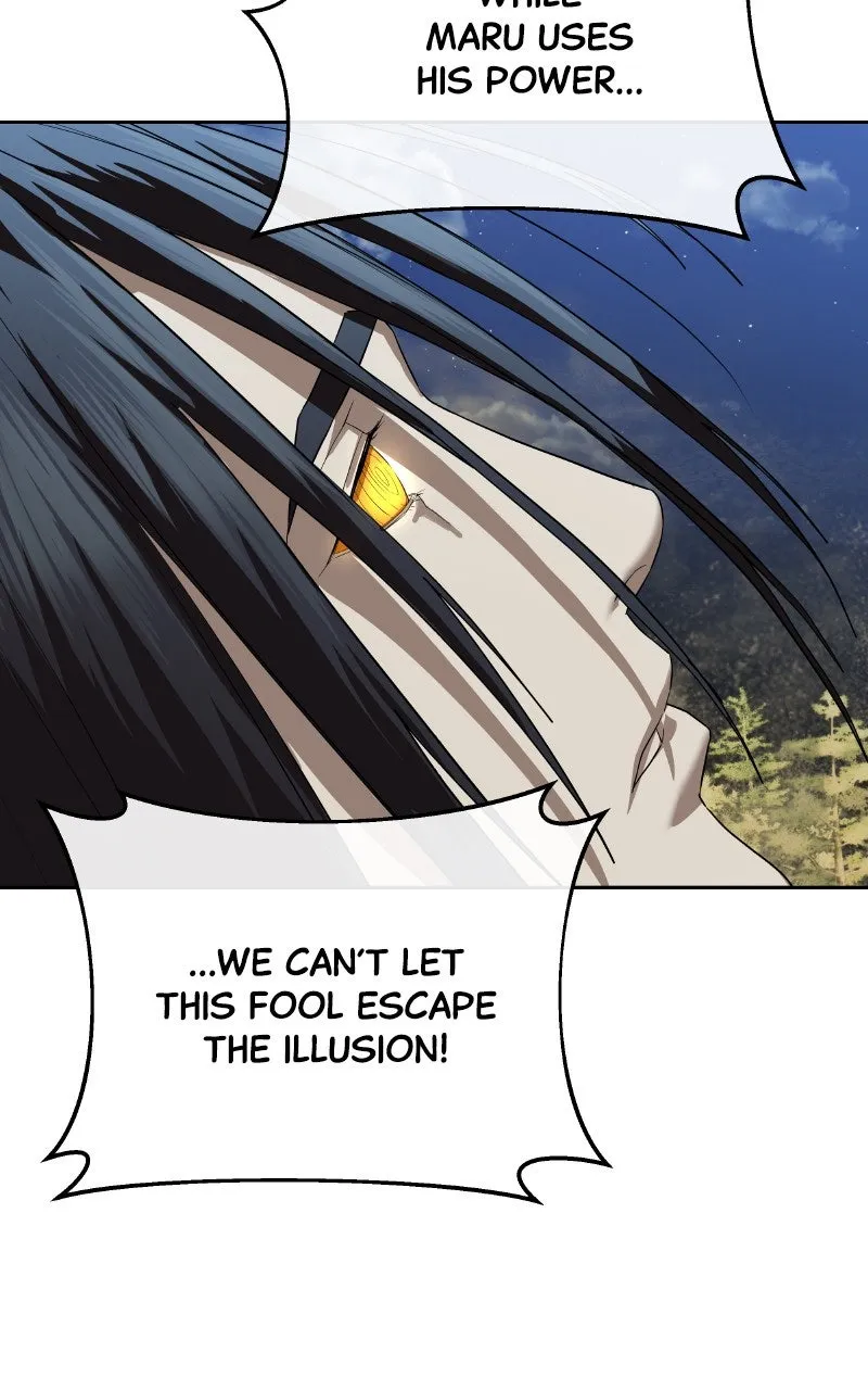 Special Civil Servant Chapter 46 page 86 - 