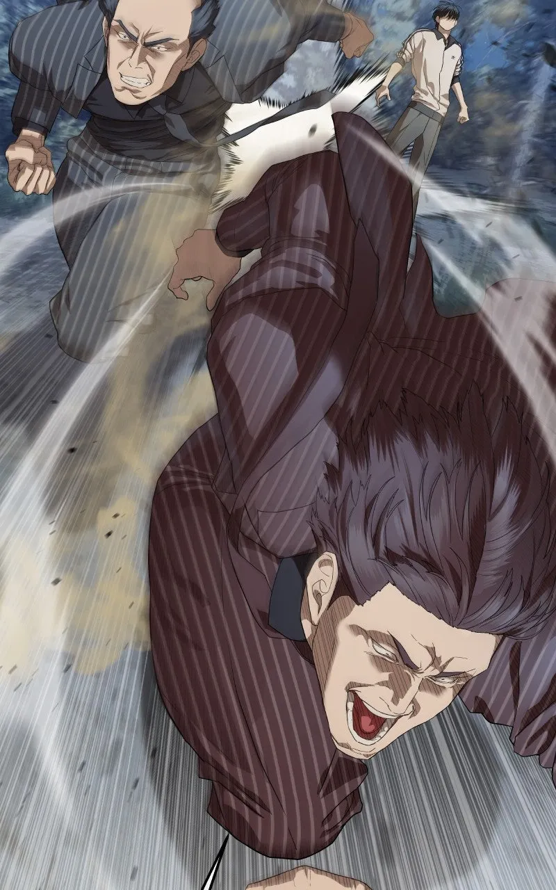 Special Civil Servant Chapter 46 page 10 - 