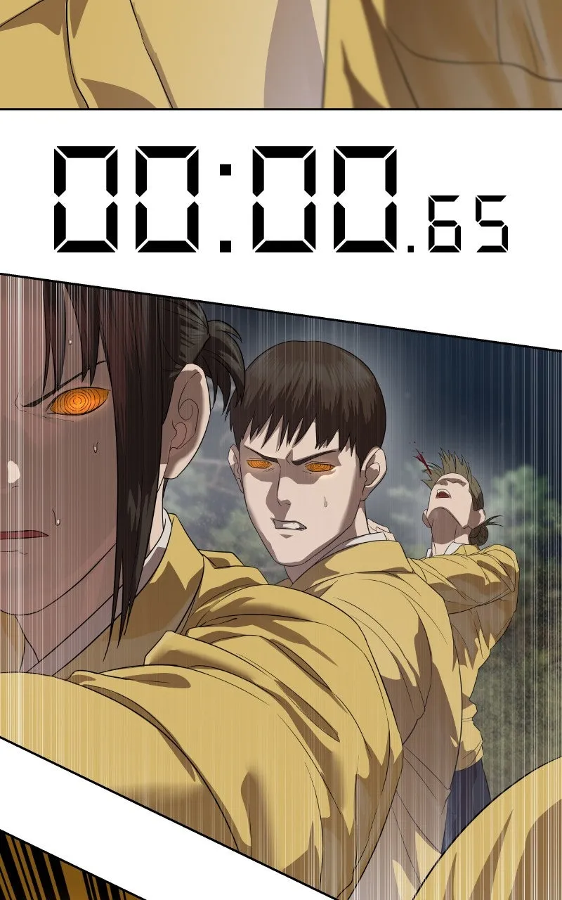 Special Civil Servant Chapter 46 page 94 - 