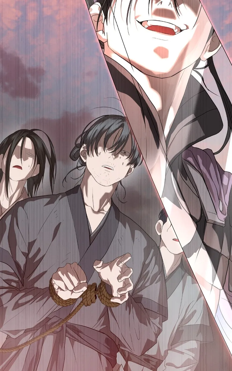 Special Civil Servant Chapter 47 page 11 - 