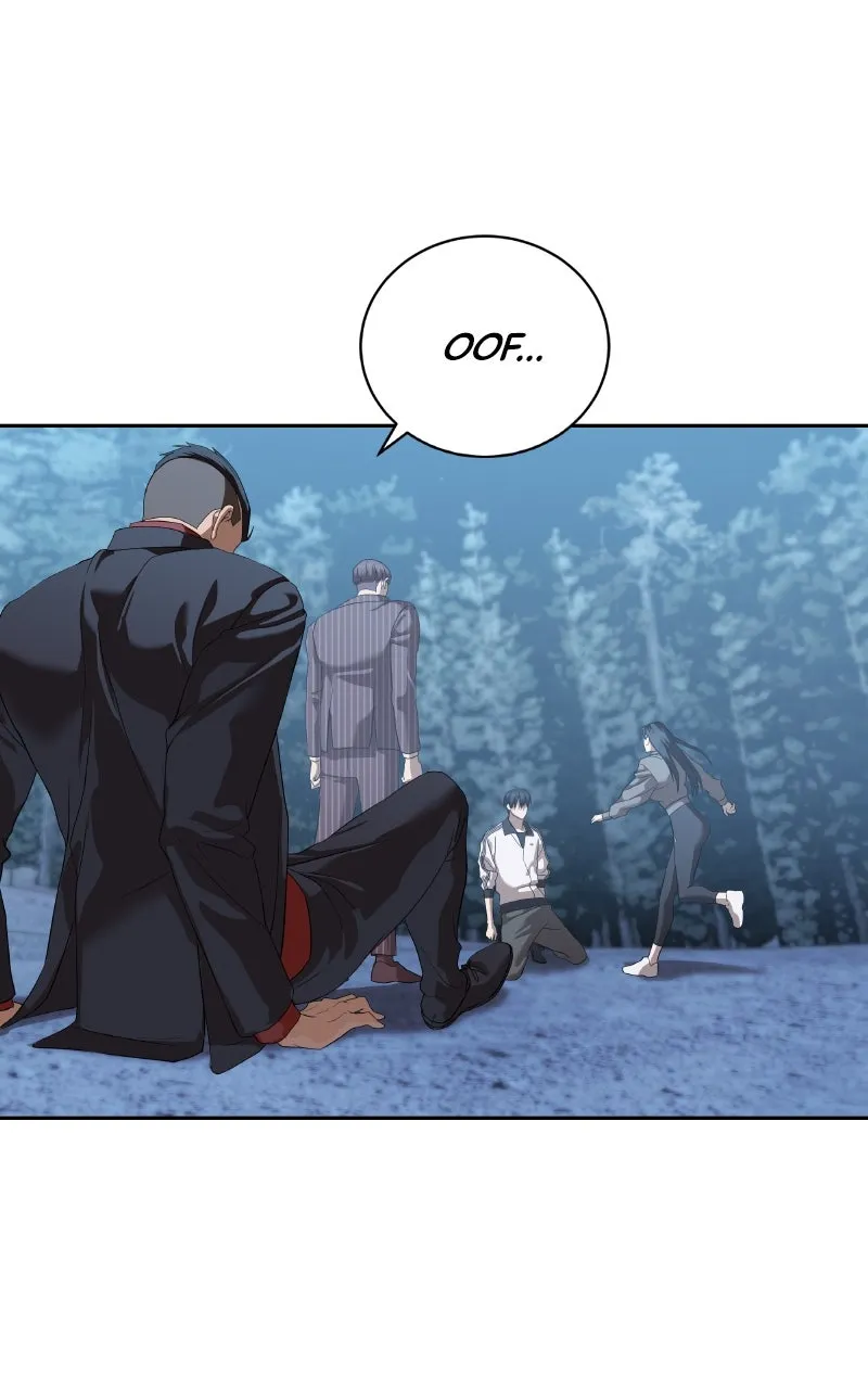 Special Civil Servant Chapter 47 page 101 - 