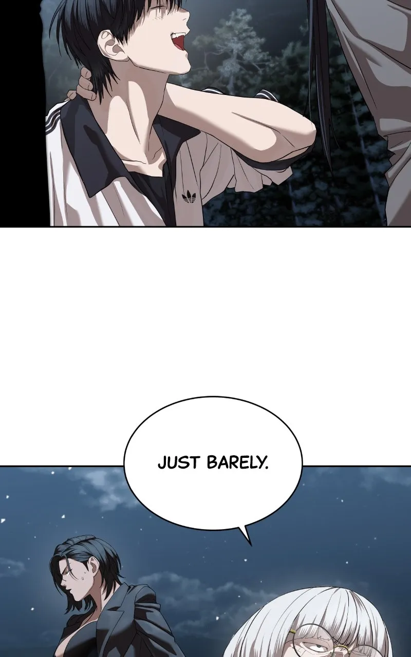 Special Civil Servant Chapter 47 page 103 - 