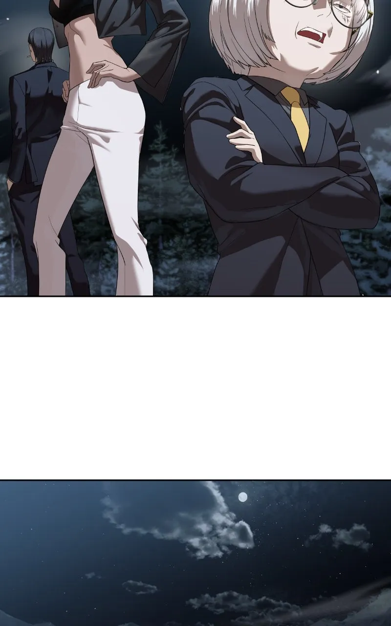 Special Civil Servant Chapter 47 page 104 - 