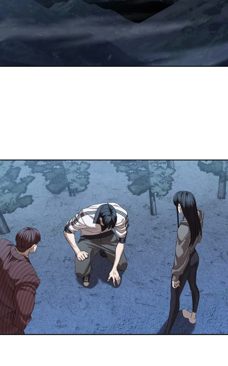 Special Civil Servant Chapter 47 page 105 - 