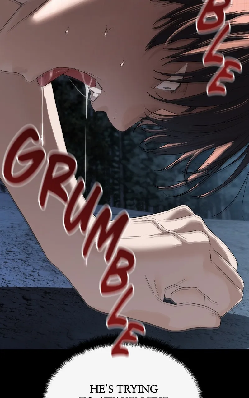 Special Civil Servant Chapter 47 page 117 - 