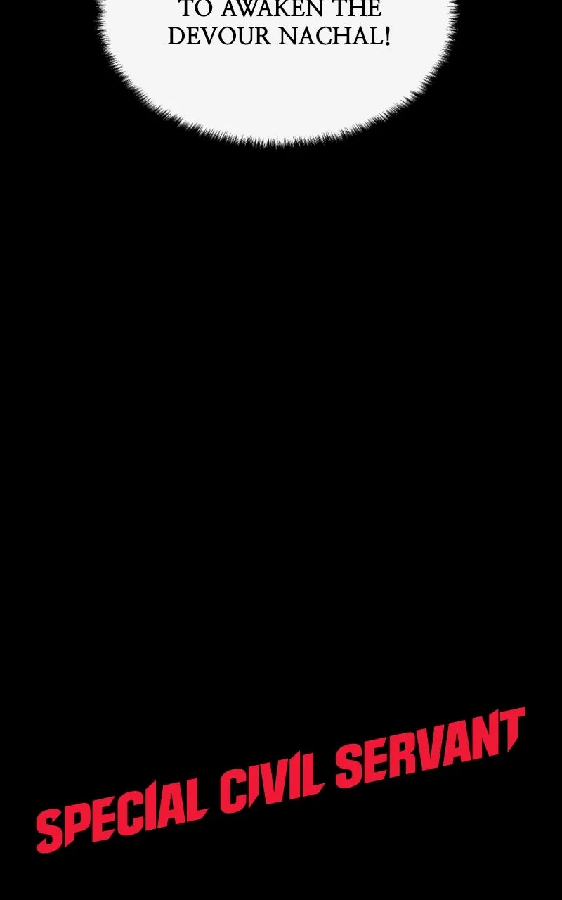 Special Civil Servant Chapter 47 page 118 - 