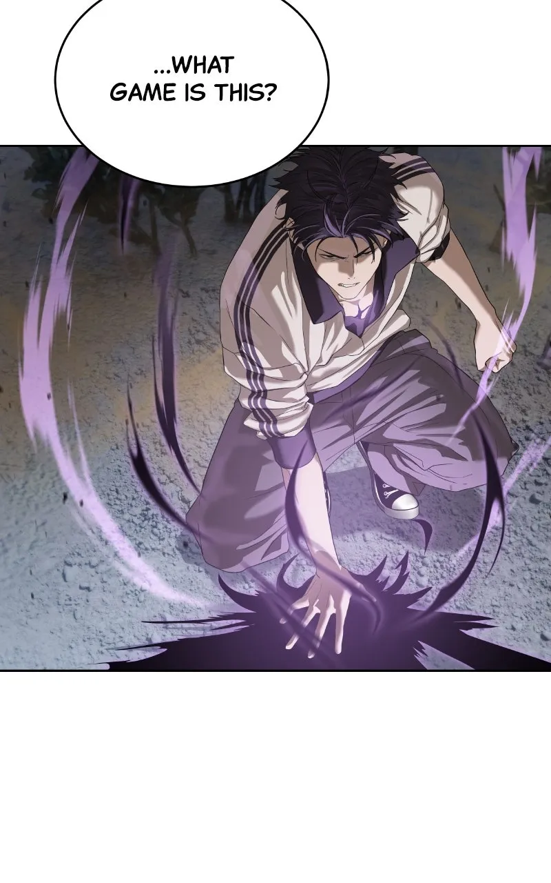 Special Civil Servant Chapter 47 page 19 - 