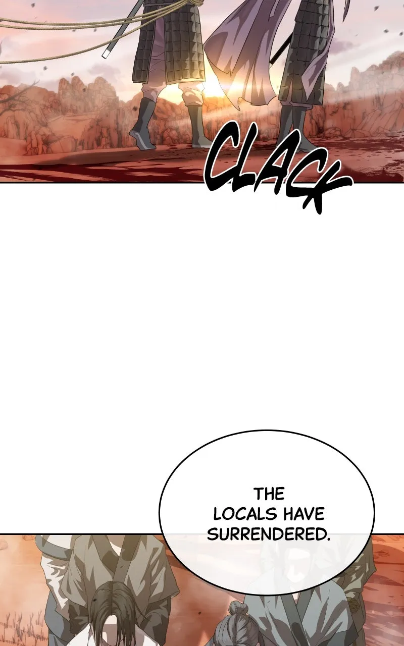 Special Civil Servant Chapter 47 page 3 - 