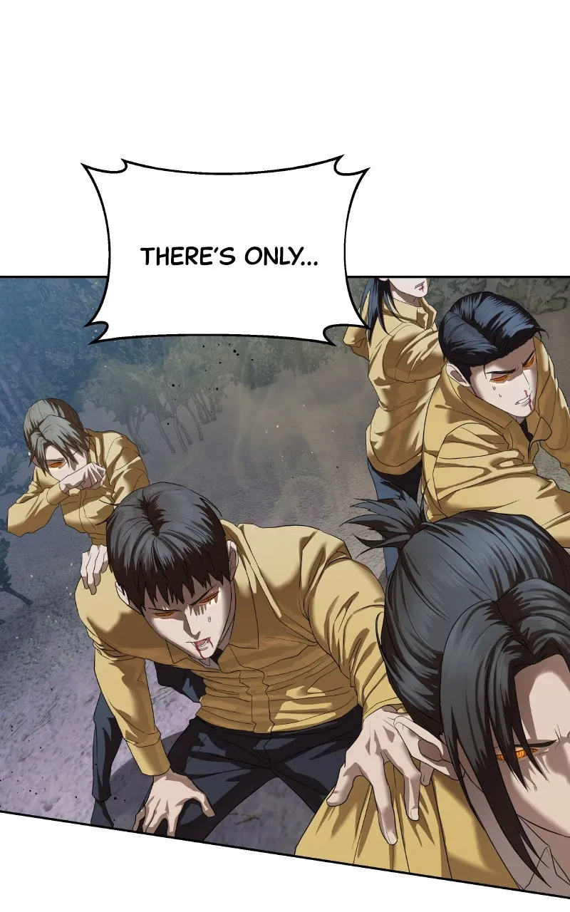 Special Civil Servant Chapter 47 page 21 - 