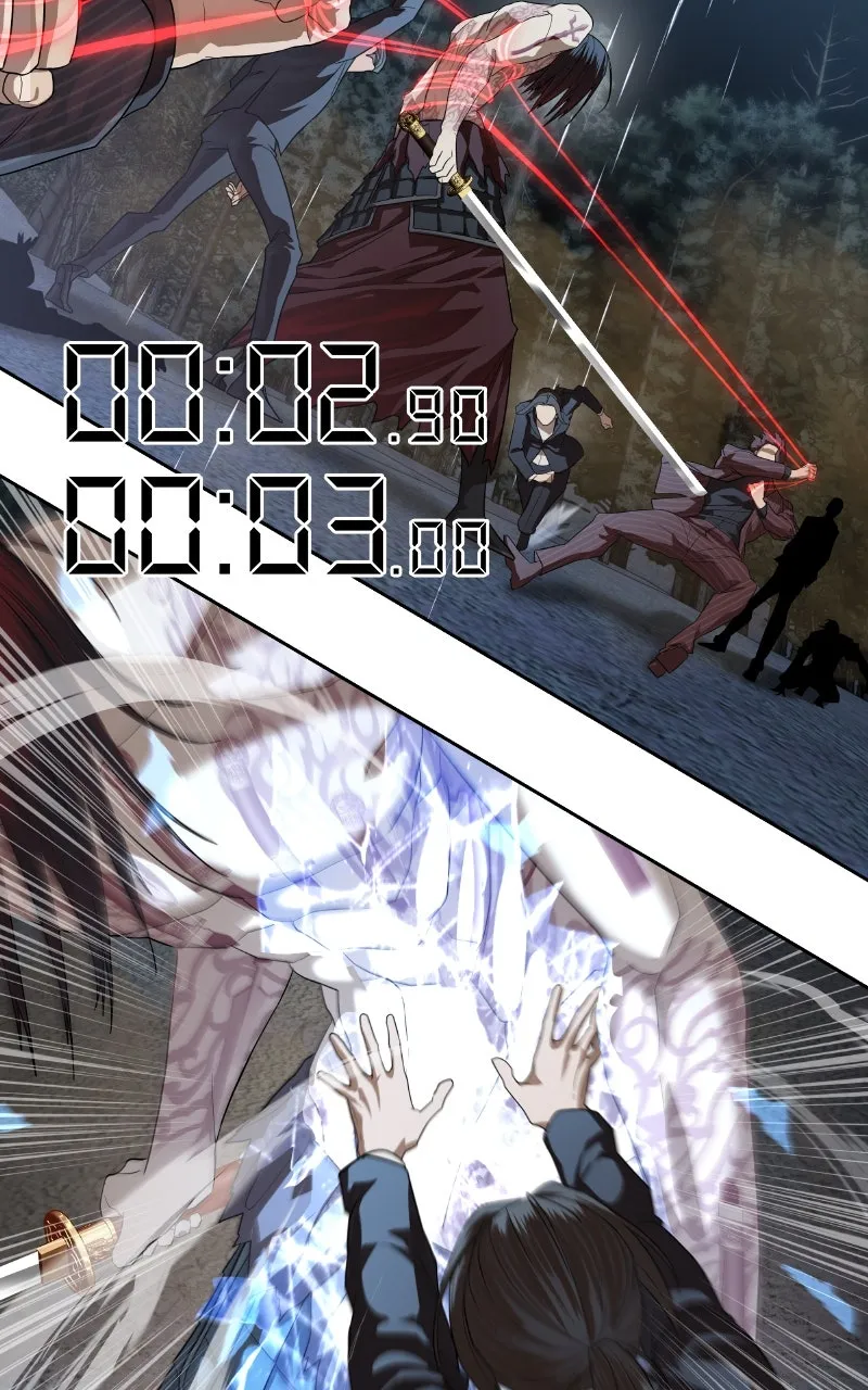 Special Civil Servant Chapter 47 page 54 - 