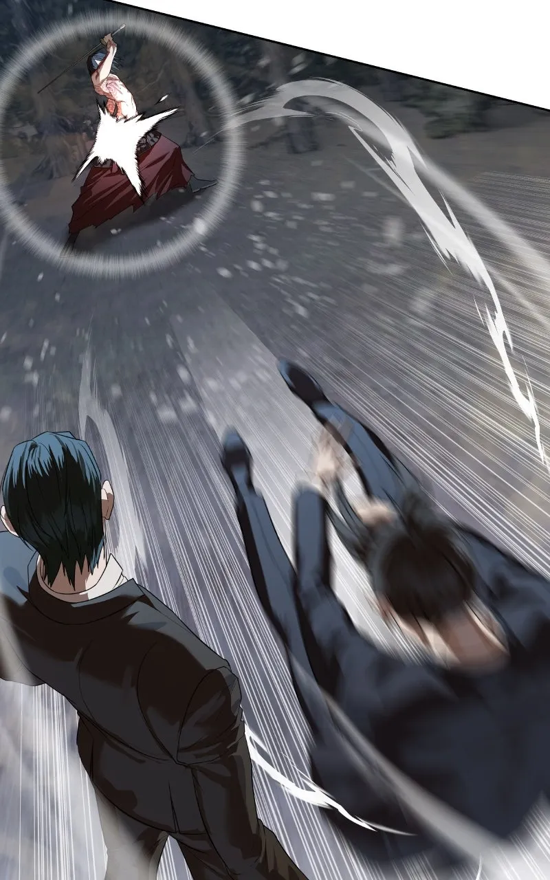 Special Civil Servant Chapter 47 page 59 - 