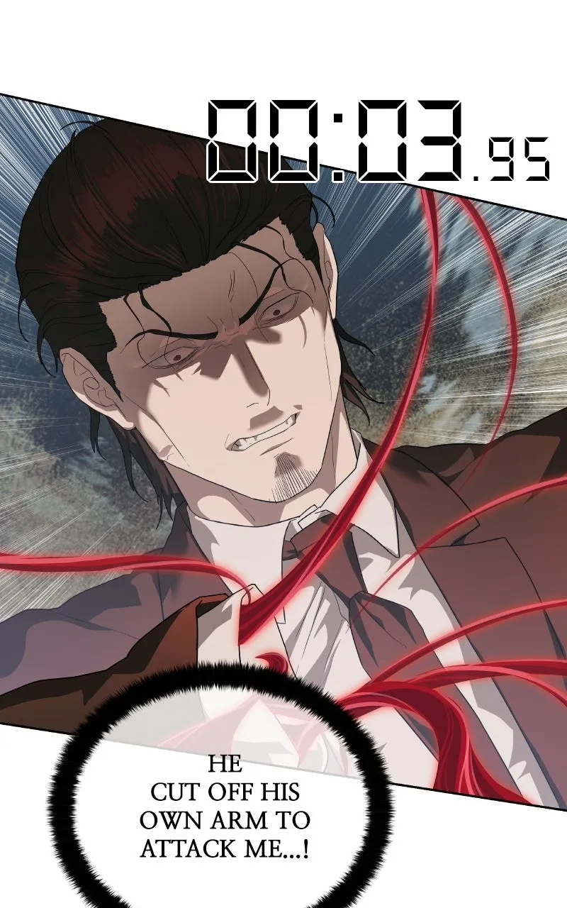Special Civil Servant Chapter 47 page 63 - 