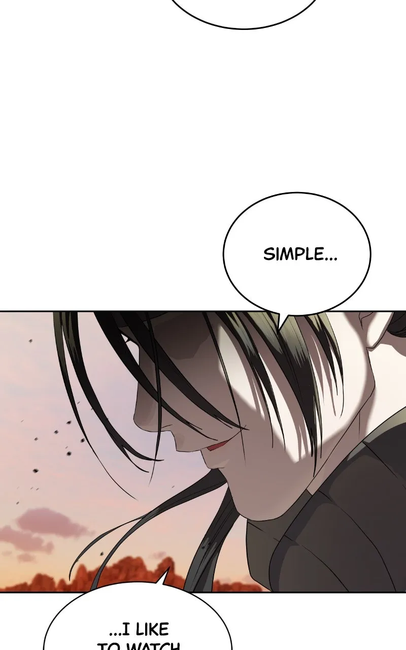 Special Civil Servant Chapter 47 page 8 - 
