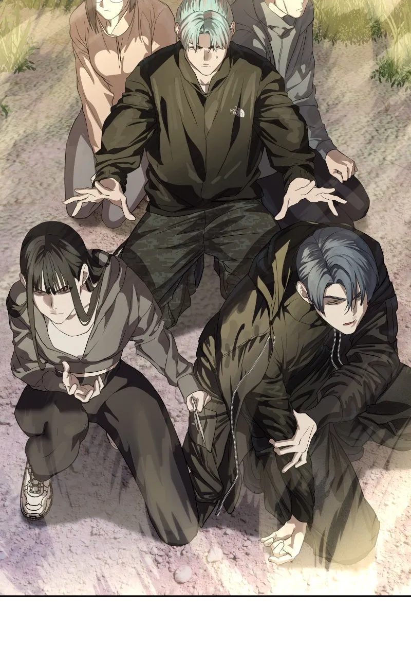 Special Civil Servant Chapter 47 page 77 - 