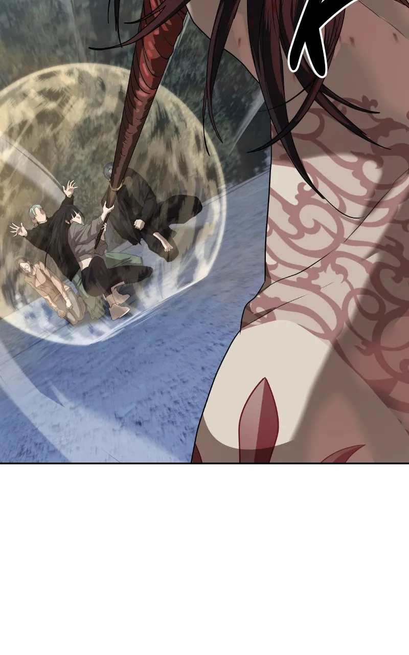 Special Civil Servant Chapter 47 page 83 - 