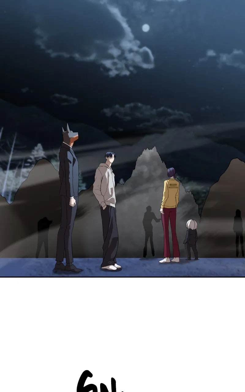 Special Civil Servant Chapter 47 page 97 - 
