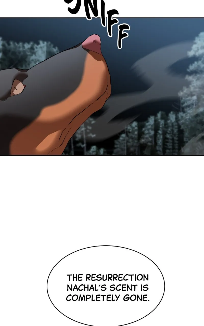 Special Civil Servant Chapter 47 page 98 - 