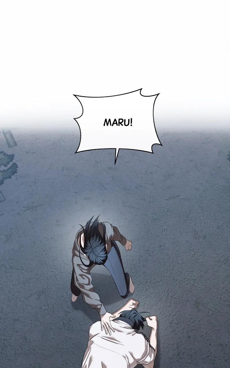 Special Civil Servant Chapter 48 page 1 - 