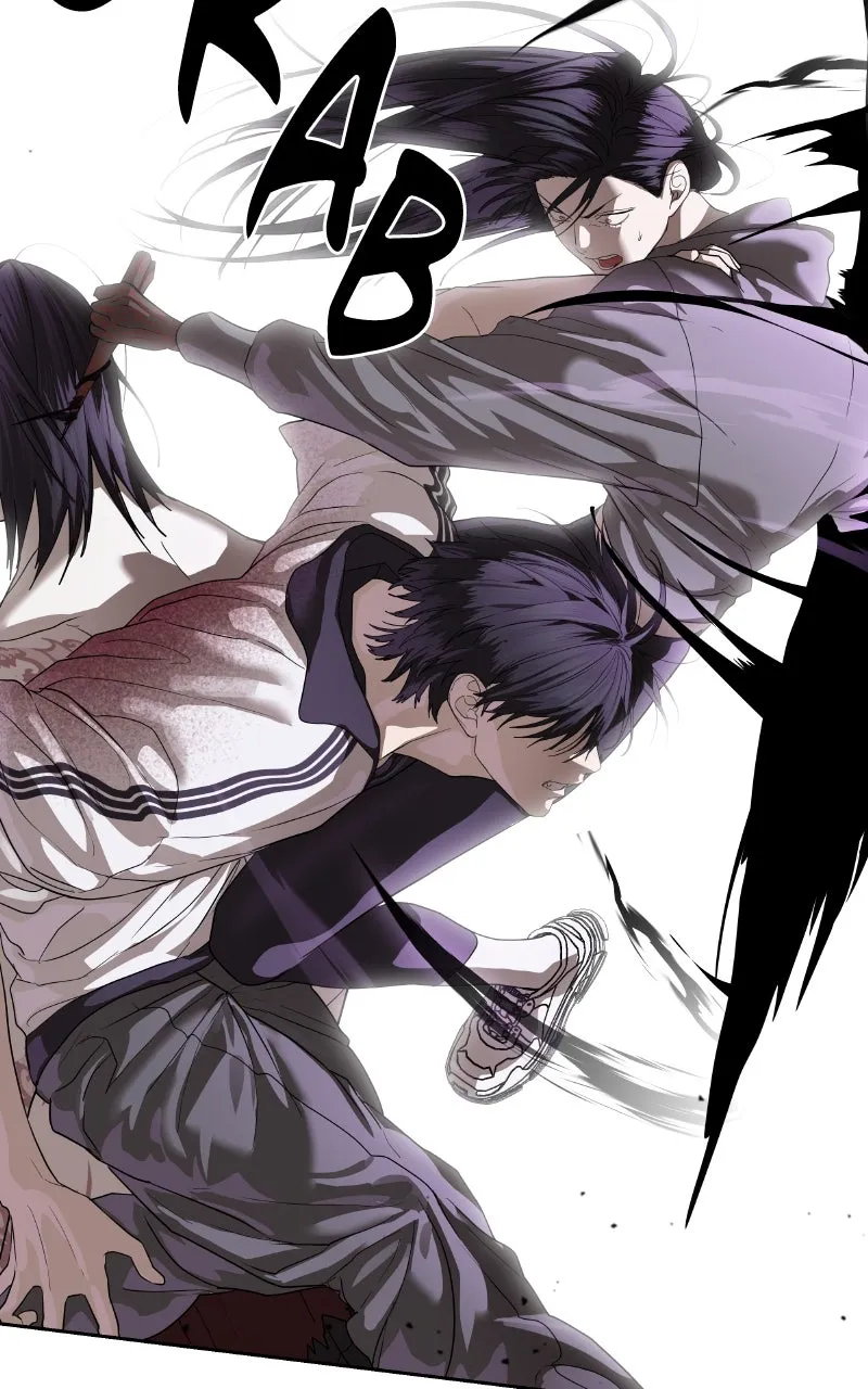 Special Civil Servant Chapter 48 page 104 - 