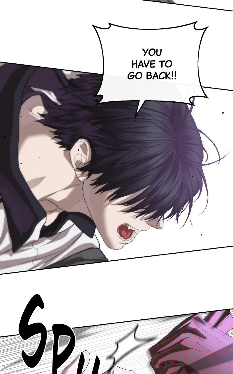 Special Civil Servant Chapter 48 page 105 - 