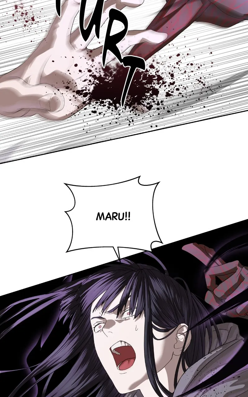 Special Civil Servant Chapter 48 page 106 - 