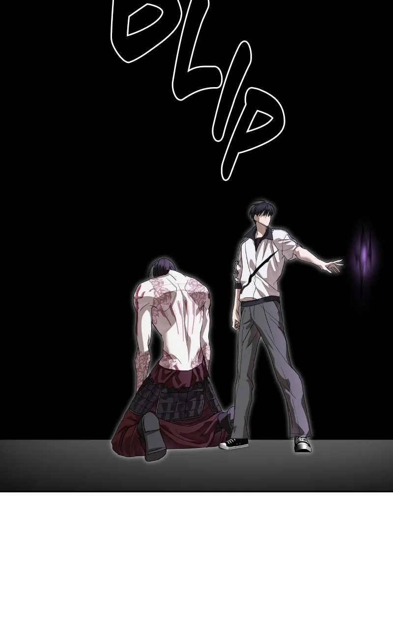 Special Civil Servant Chapter 48 page 110 - 
