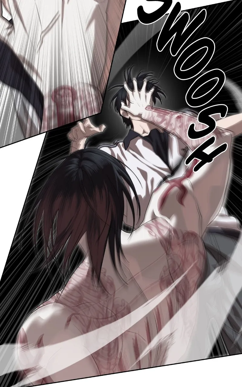 Special Civil Servant Chapter 48 page 115 - 