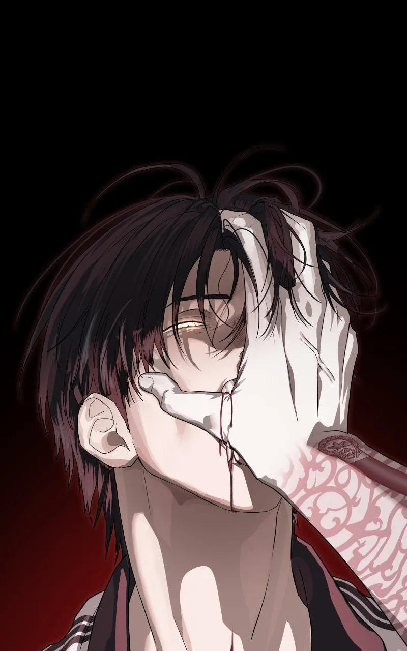 Special Civil Servant Chapter 48 page 118 - 
