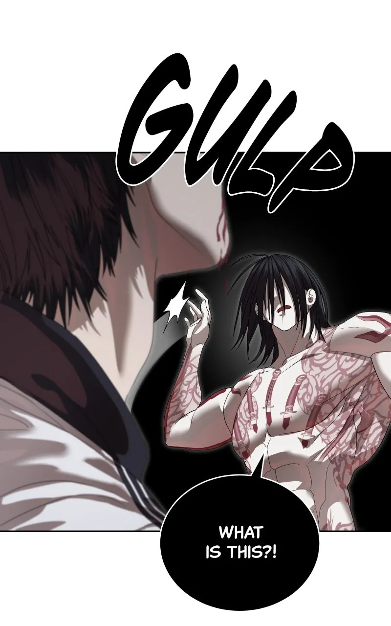 Special Civil Servant Chapter 48 page 120 - 