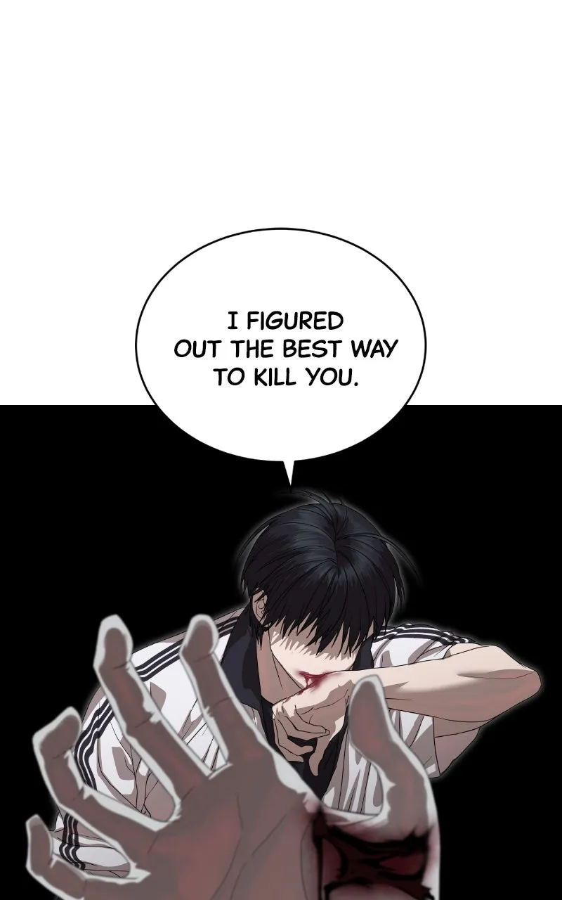 Special Civil Servant Chapter 48 page 121 - 
