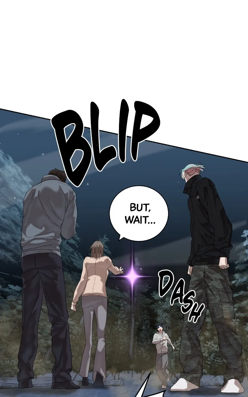 Special Civil Servant Chapter 48 page 14 - 