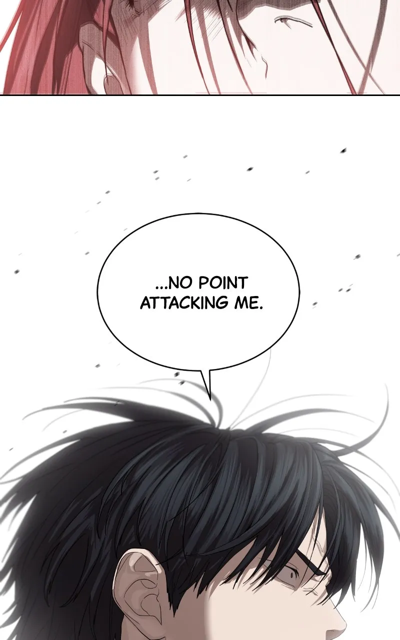 Special Civil Servant Chapter 48 page 132 - 