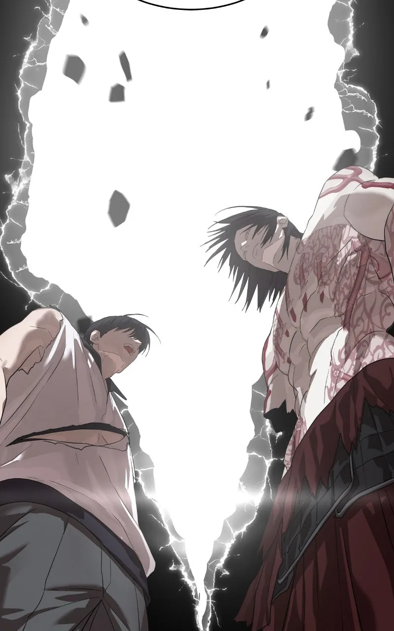 Special Civil Servant Chapter 48 page 134 - 