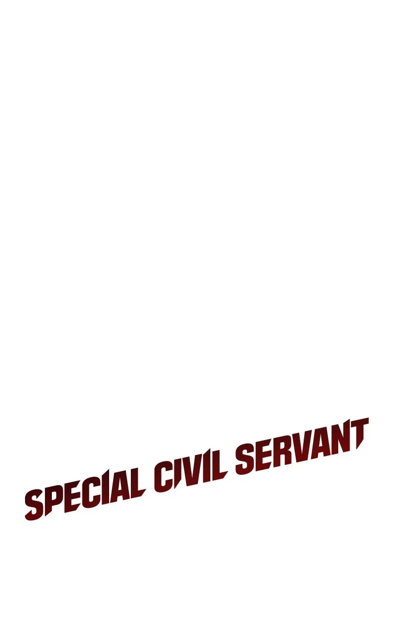 Special Civil Servant Chapter 48 page 136 - 