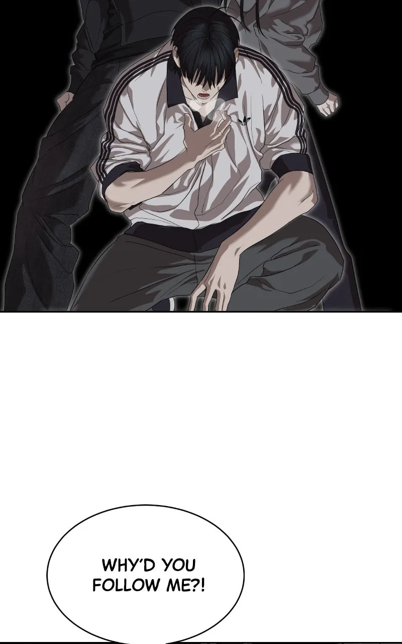 Special Civil Servant Chapter 48 page 18 - 