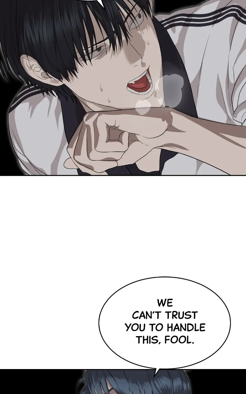 Special Civil Servant Chapter 48 page 19 - 