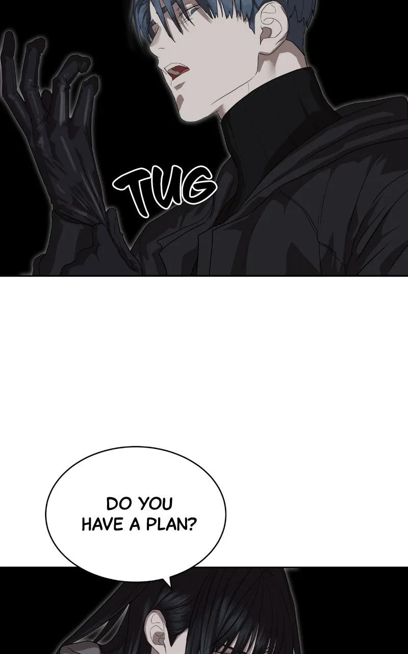 Special Civil Servant Chapter 48 page 20 - 