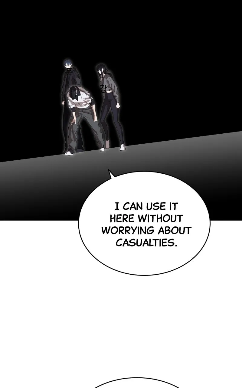 Special Civil Servant Chapter 48 page 22 - 
