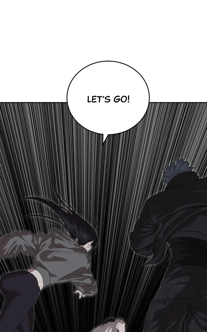 Special Civil Servant Chapter 48 page 25 - 