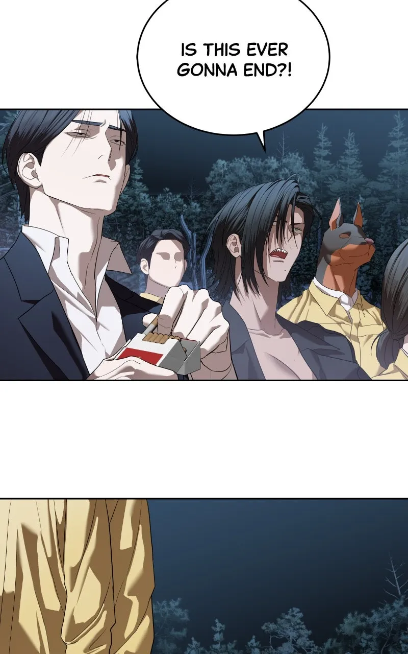 Special Civil Servant Chapter 48 page 33 - 