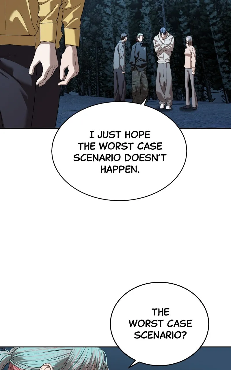 Special Civil Servant Chapter 48 page 34 - 