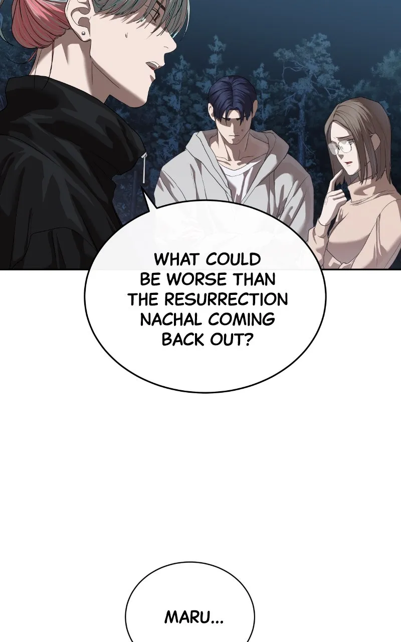 Special Civil Servant Chapter 48 page 35 - 