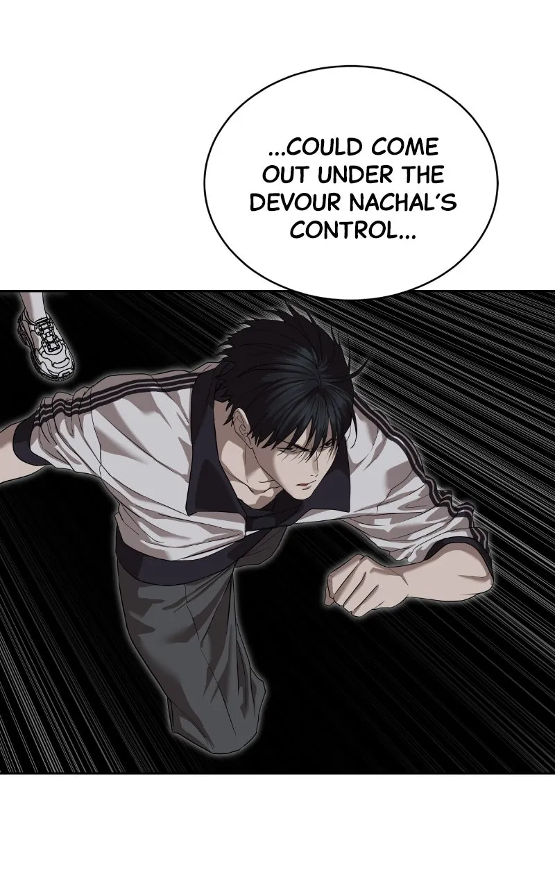 Special Civil Servant Chapter 48 page 37 - 
