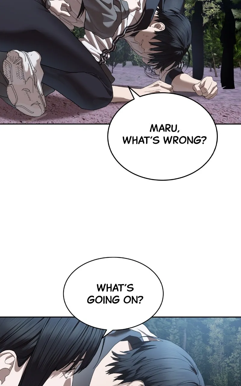 Special Civil Servant Chapter 48 page 5 - 