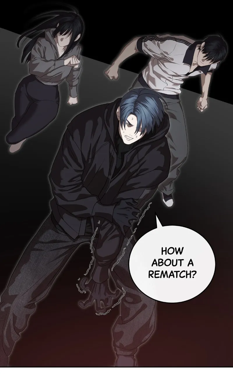 Special Civil Servant Chapter 48 page 44 - 
