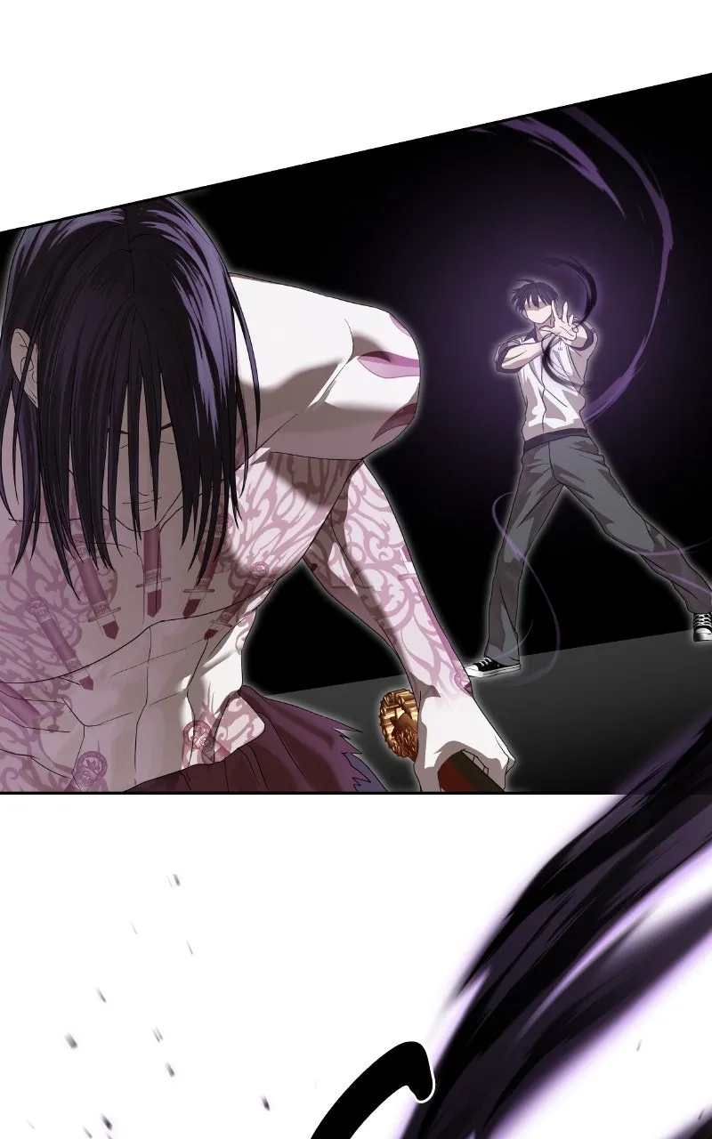 Special Civil Servant Chapter 48 page 47 - 