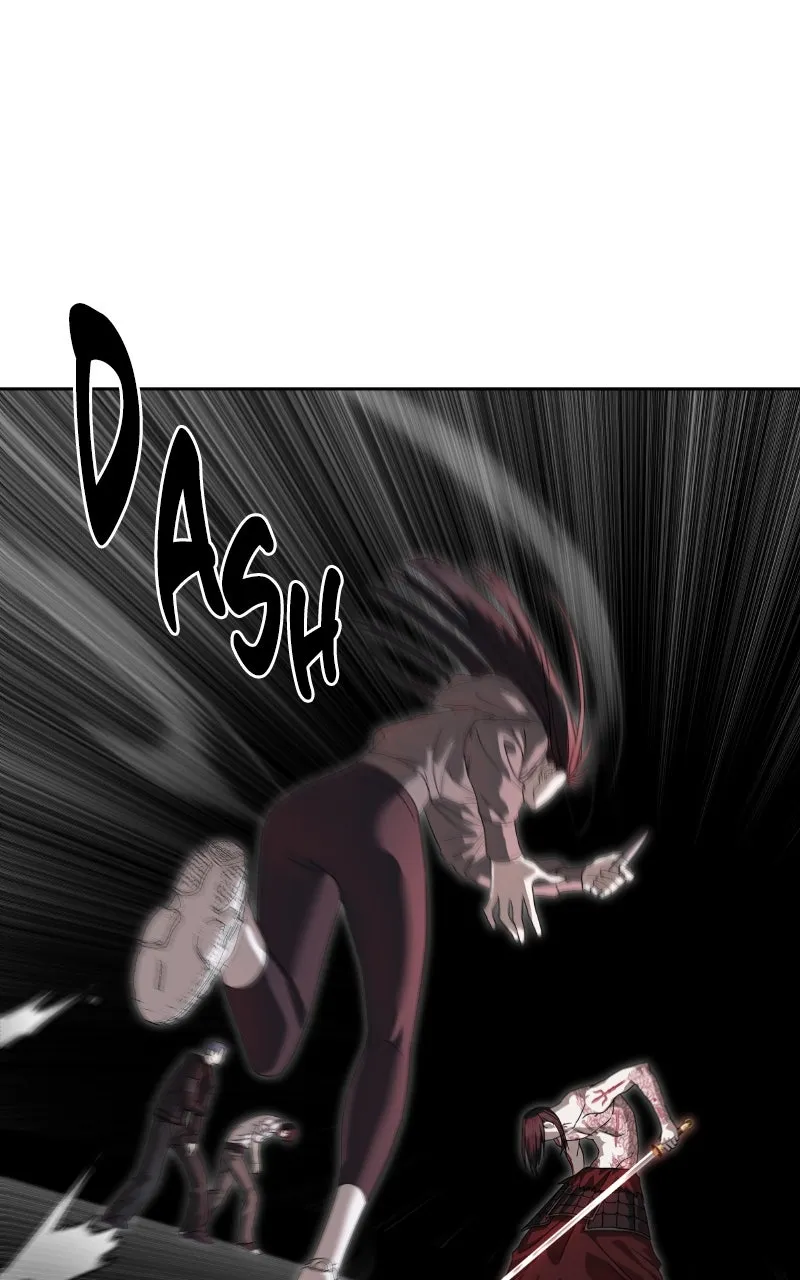 Special Civil Servant Chapter 48 page 56 - 