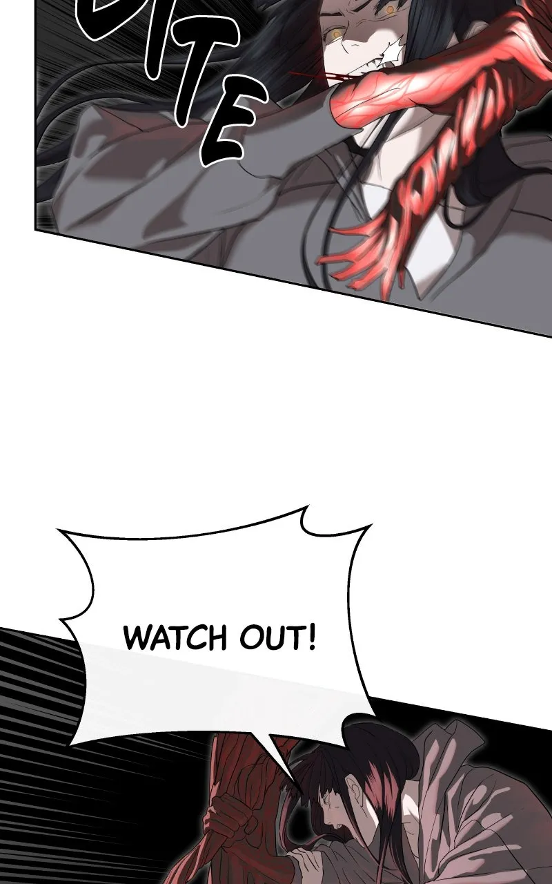 Special Civil Servant Chapter 48 page 64 - 